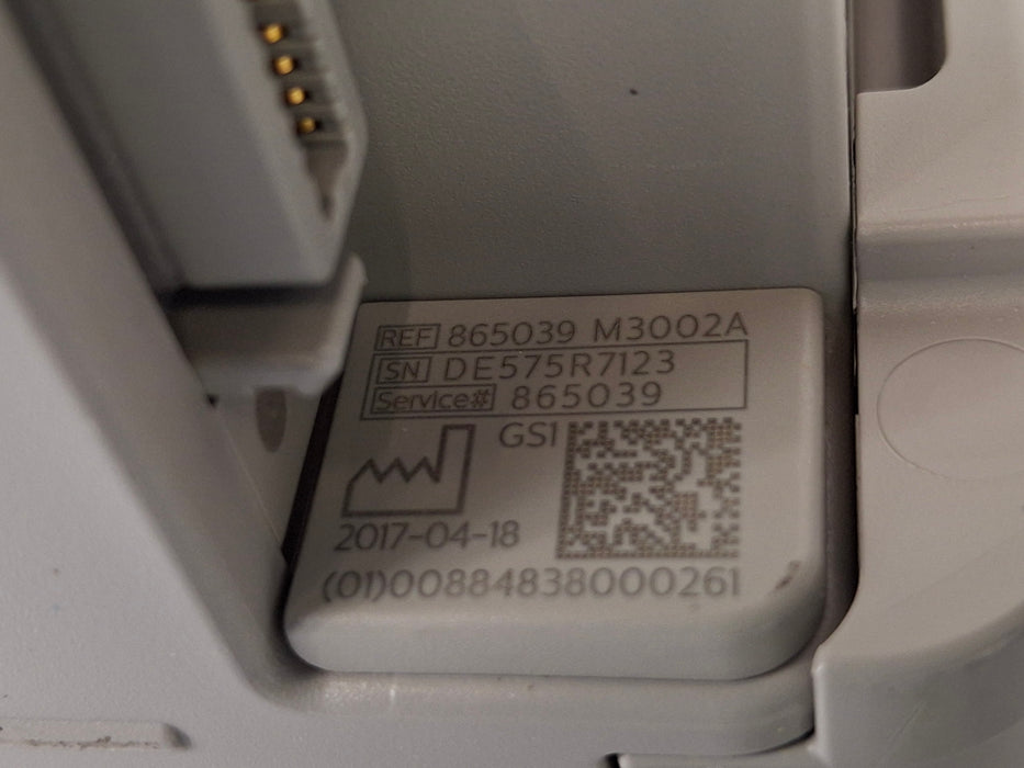 Philips IntelliVue X2 Monitor - Masimo SpO2
