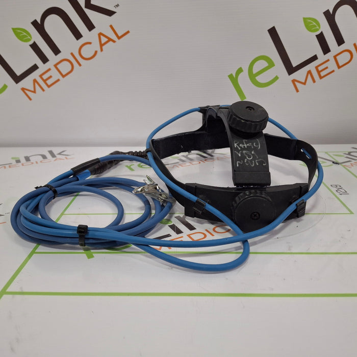 Cuda Surgical Headlamp
