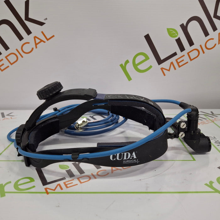 Cuda Surgical Headlamp