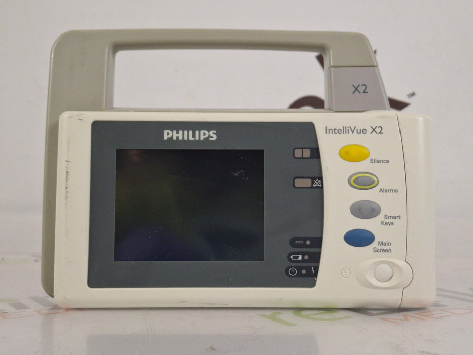 Philips IntelliVue X2 Monitor - Fast SpO2