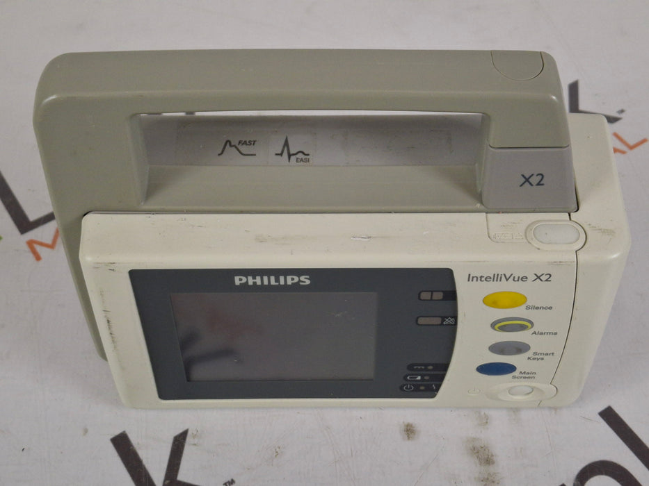 Philips IntelliVue X2 Monitor - Fast SpO2