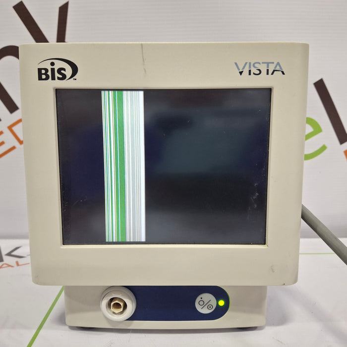 Covidien BIS Monitoring System Bispectral Index Monitor