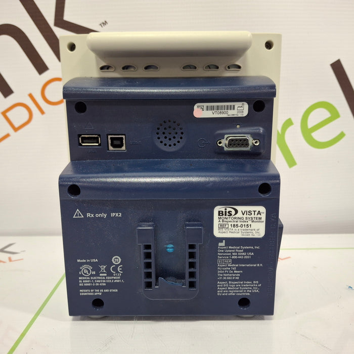 Covidien BIS Monitoring System Bispectral Index Monitor