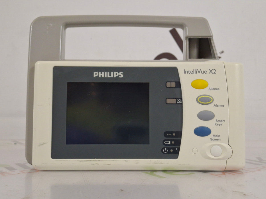 Philips IntelliVue X2 Monitor - Fast SpO2