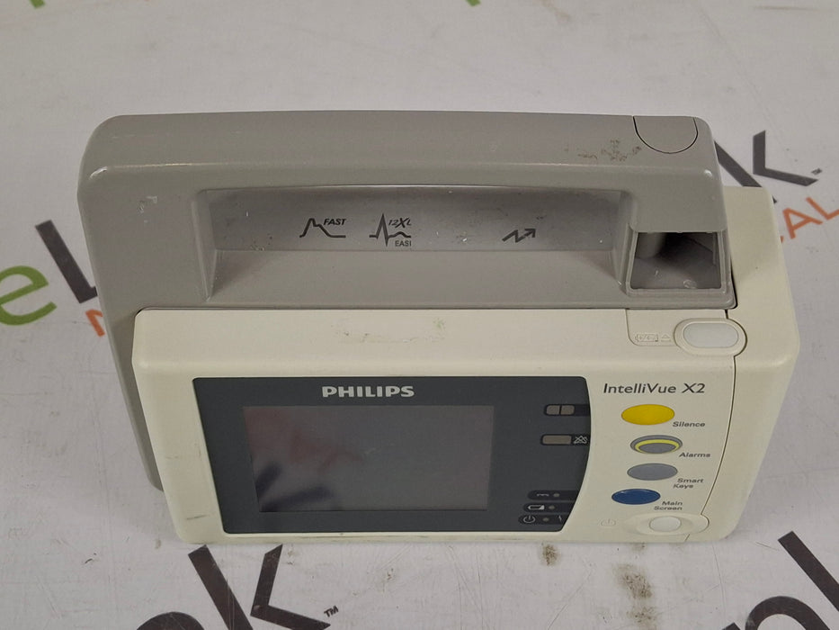 Philips IntelliVue X2 Monitor - Fast SpO2