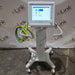 Tecme Tecme Neumovent GraphNet Advance ICU Ventilator Respiratory reLink Online