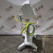 Tecme Tecme Neumovent GraphNet Advance ICU Ventilator Respiratory reLink Online