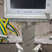 Tecme Tecme Neumovent GraphNet Advance ICU Ventilator Respiratory reLink Online