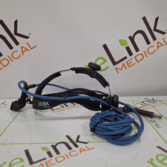 Cuda Surgical Headlamp