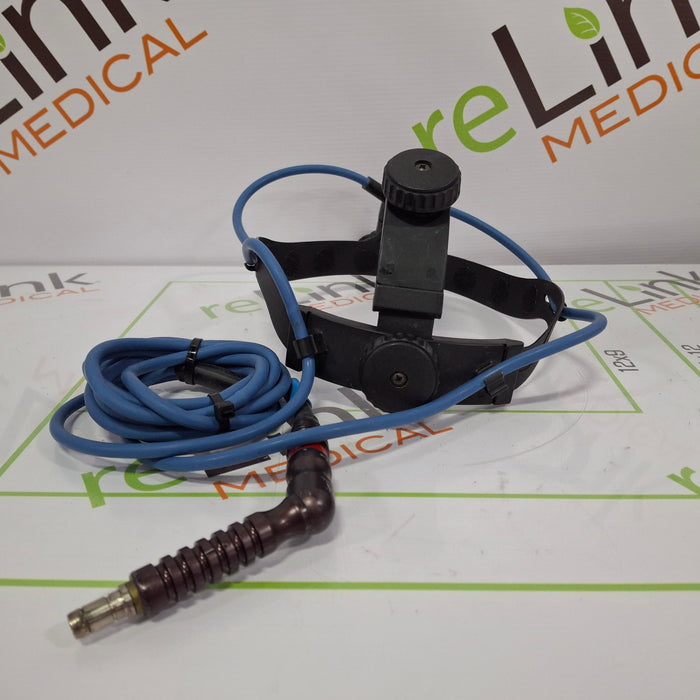 Cuda Surgical Headlamp