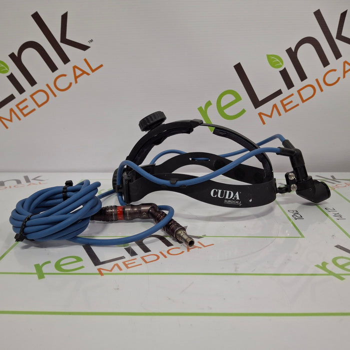 Cuda Surgical Headlamp