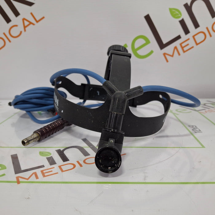Cuda Surgical Headlamp