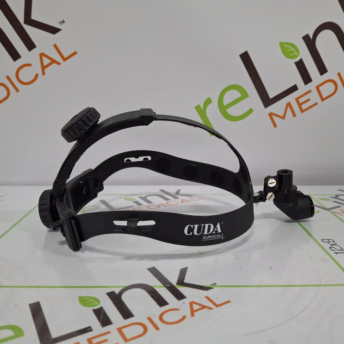 Cuda Surgical Headlamp