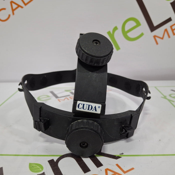 Cuda Surgical Headlamp