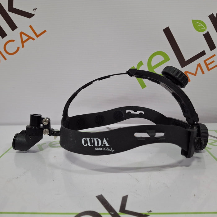 Cuda Surgical Headlamp
