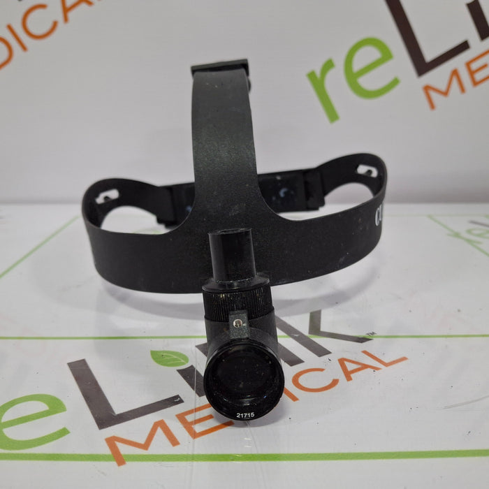 Cuda Surgical Headlamp