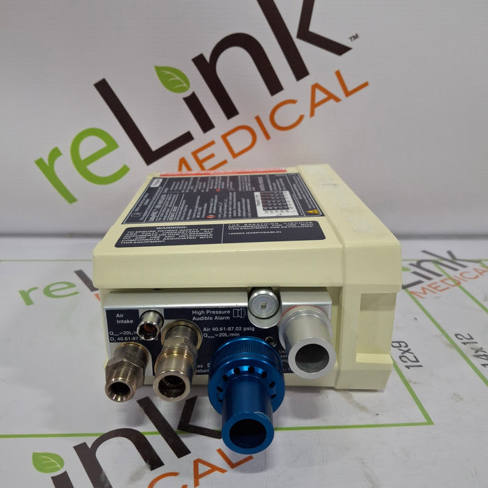 Smiths Medical Pneupac BabyPAC 100 Ventilator