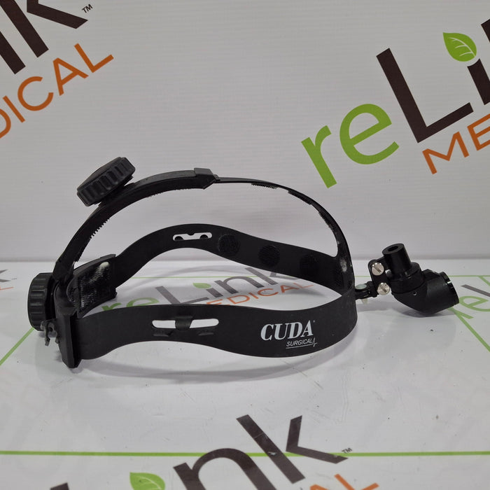 Cuda Surgical Headlamp