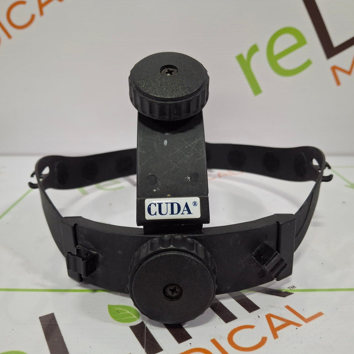 Cuda Surgical Headlamp