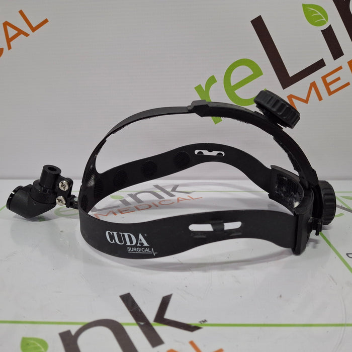 Cuda Surgical Headlamp