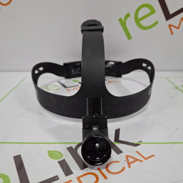 Cuda Surgical Headlamp
