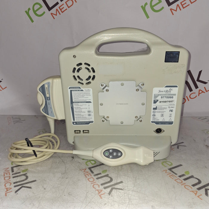Bard Medical Bard Medical Site Rite 6 Ultrasound Ultrasound reLink Online