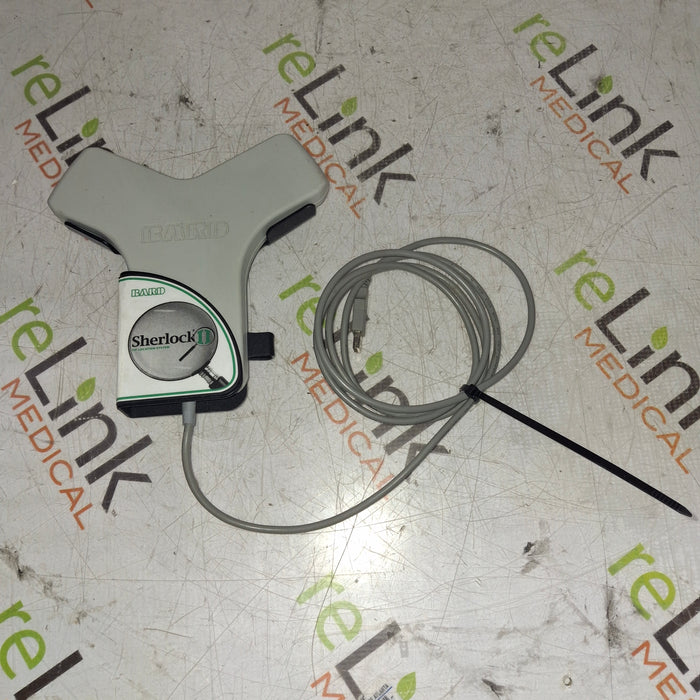 Bard Medical Bard Medical Site Rite 6 Ultrasound Ultrasound reLink Online