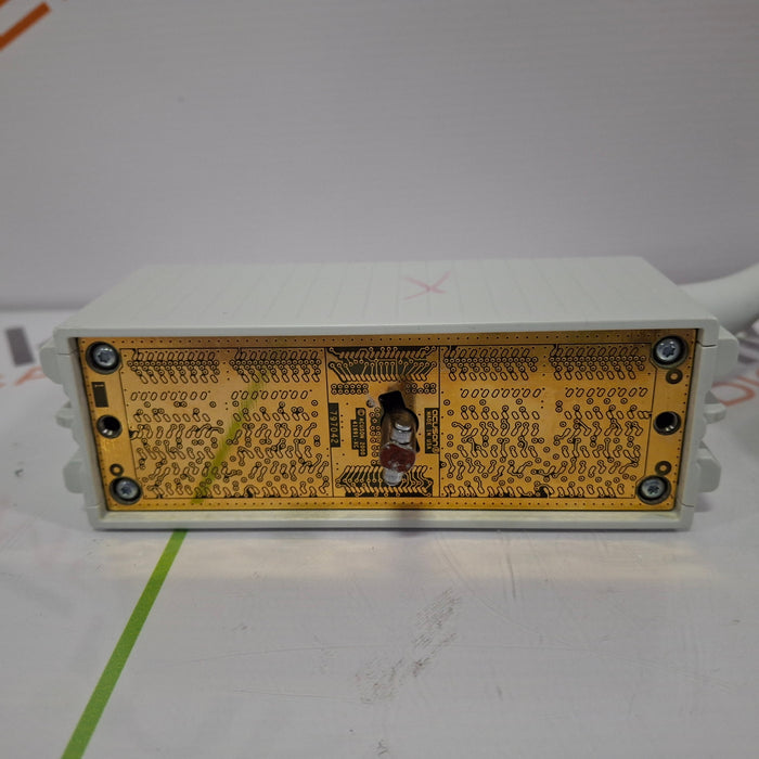 Siemens 4C1 Curved Transducer