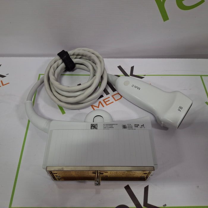 Siemens Acuson 9L4 Linear Transducer