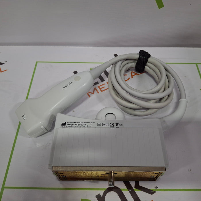 Siemens Acuson 9L4 Linear Transducer