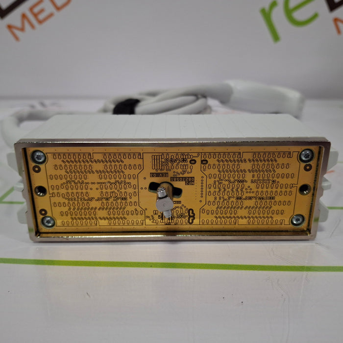 Siemens Acuson 9L4 Linear Transducer