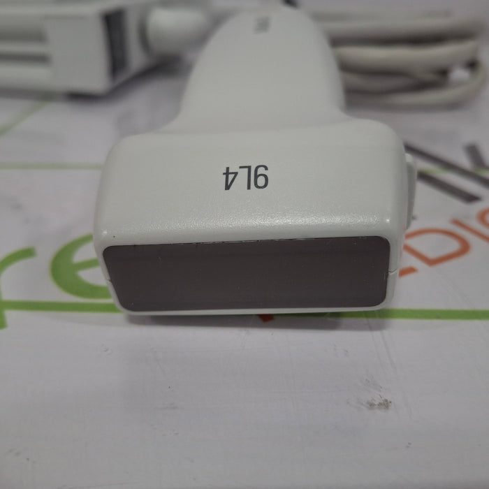 Siemens Acuson 9L4 Linear Transducer