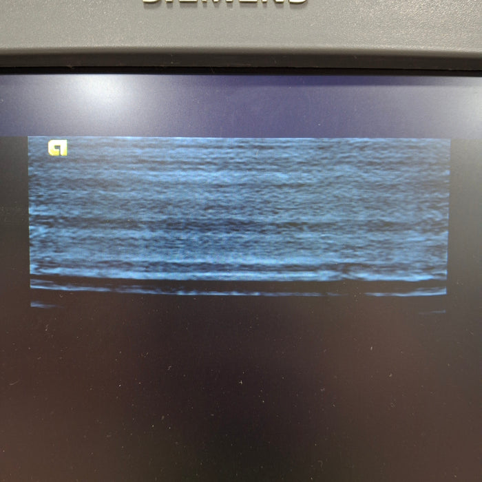 Siemens Acuson 9L4 Linear Transducer