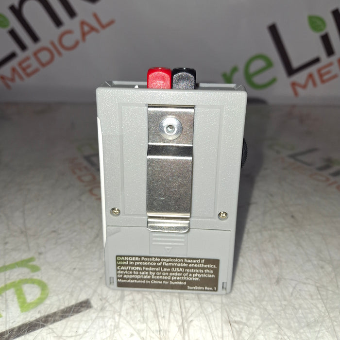 SunMed SunStim Peripheral Nerve Simulator