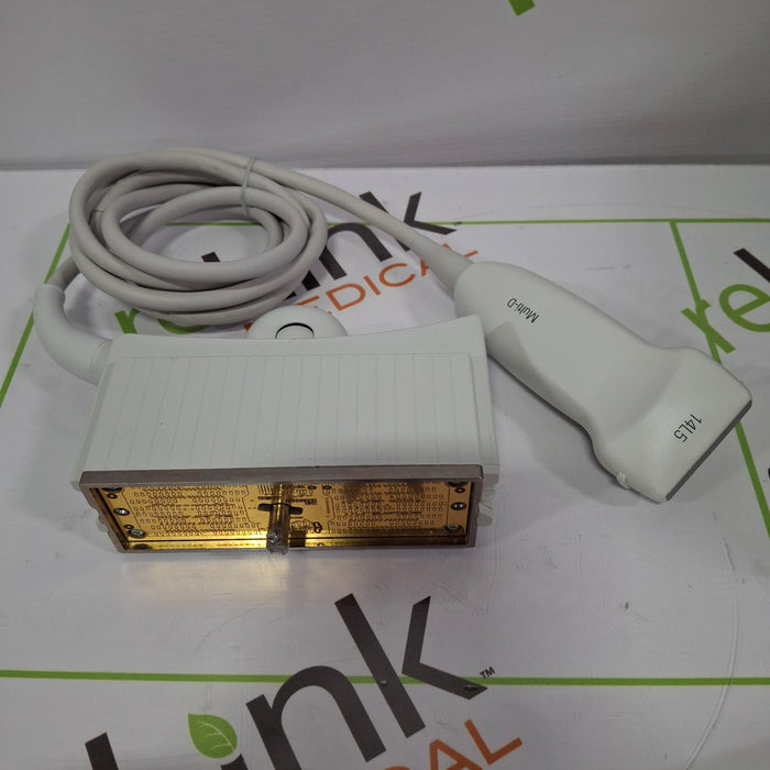 Siemens Acuson 14L5 Linear Transducer