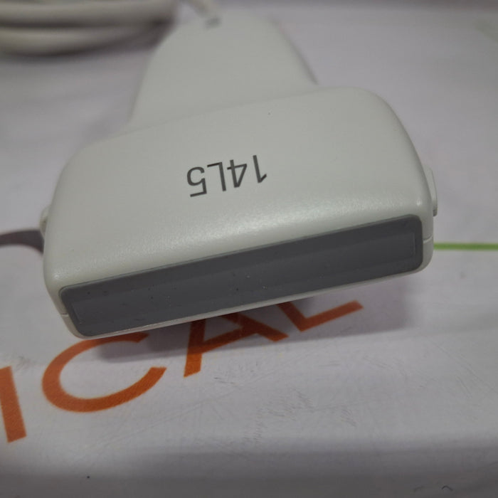 Siemens Acuson 14L5 Linear Transducer