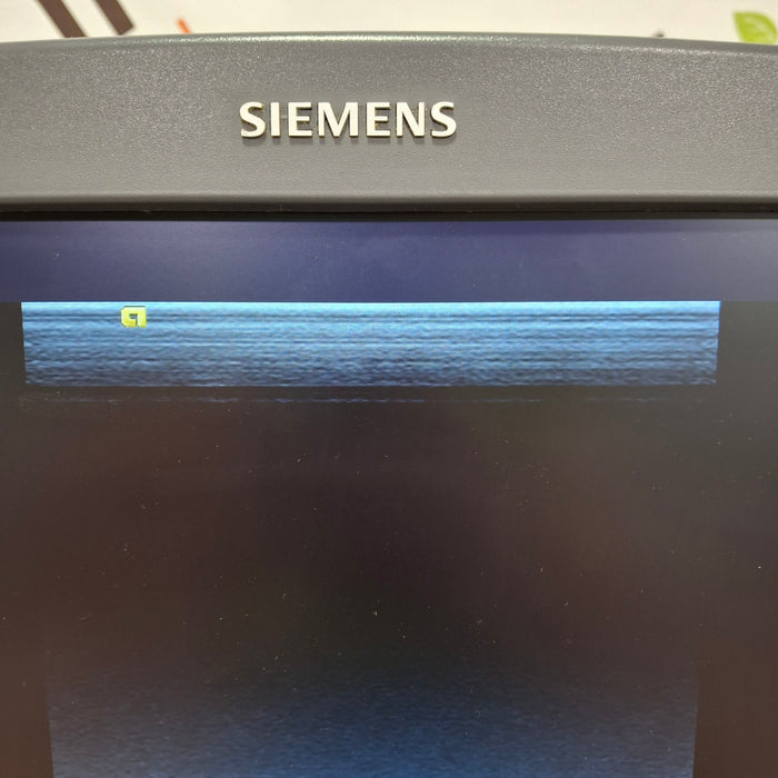 Siemens Acuson 14L5 Linear Transducer