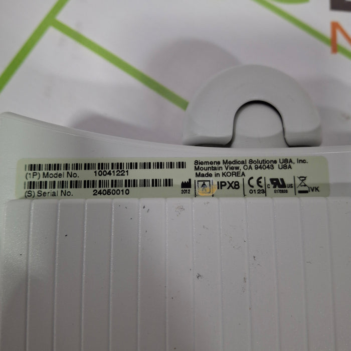 Siemens Acuson 14L5 Linear Transducer