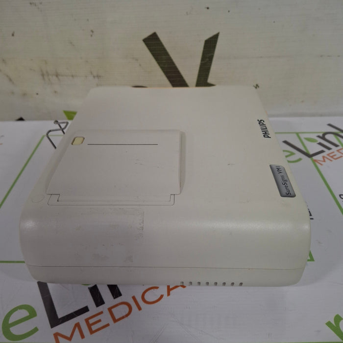 Philips SureSigns VM1 Patient Monitor