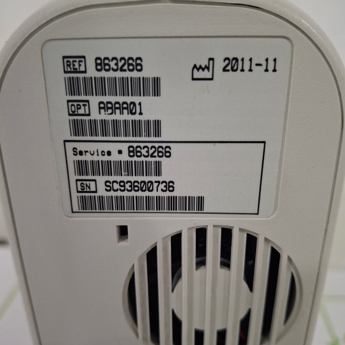 Philips SureSigns VM1 Patient Monitor