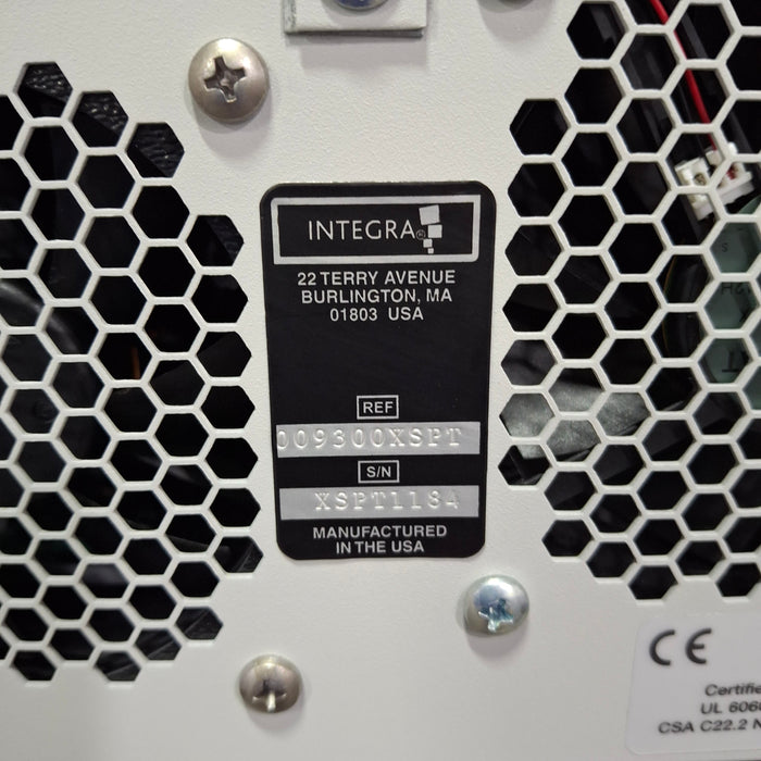 Luxtec 9300XSP Light Source