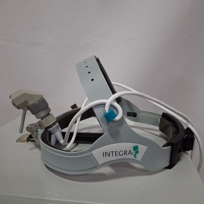 Luxtec 9300XSP Light Source