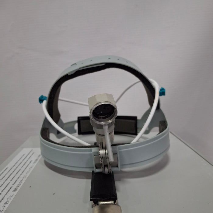 Luxtec 9300XSP Light Source