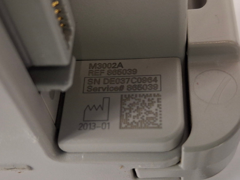 Philips IntelliVue X2 Monitor - Masimo SpO2
