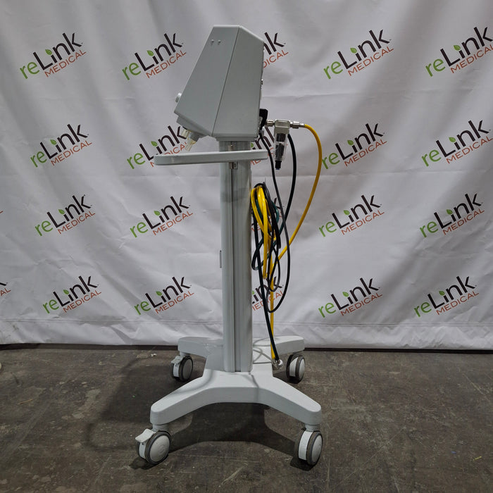 Tecme Tecme Neumovent GraphNet Advance ICU Ventilator Respiratory reLink Online