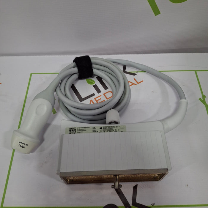 Siemens 4V1c Vector Transducer