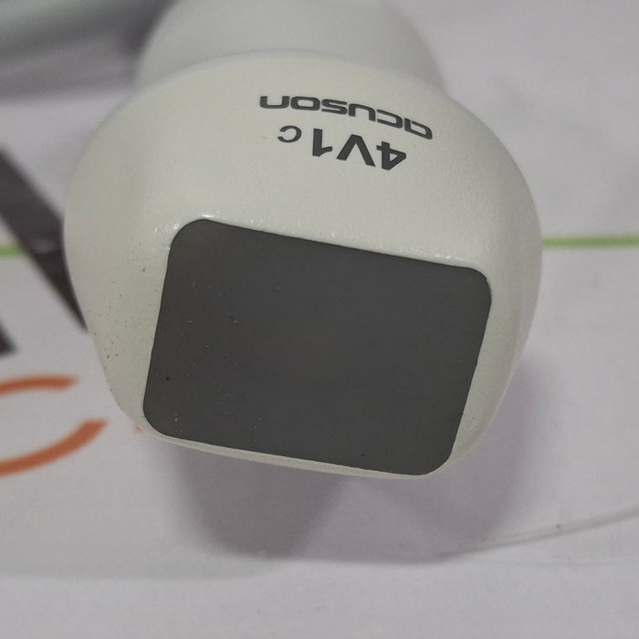 Siemens 4V1c Vector Transducer