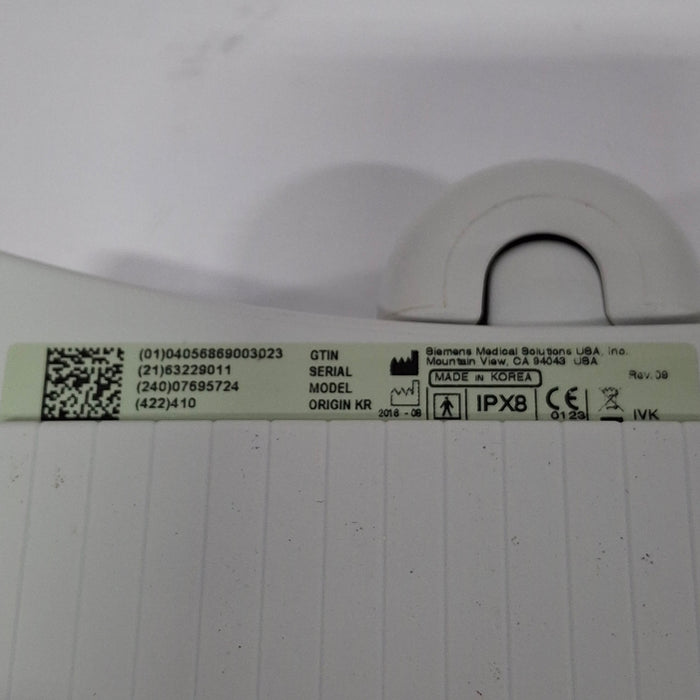 Siemens 4V1c Vector Transducer