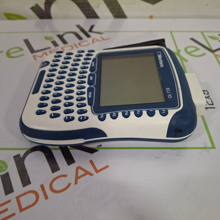 Mortara Eli 10 ECG