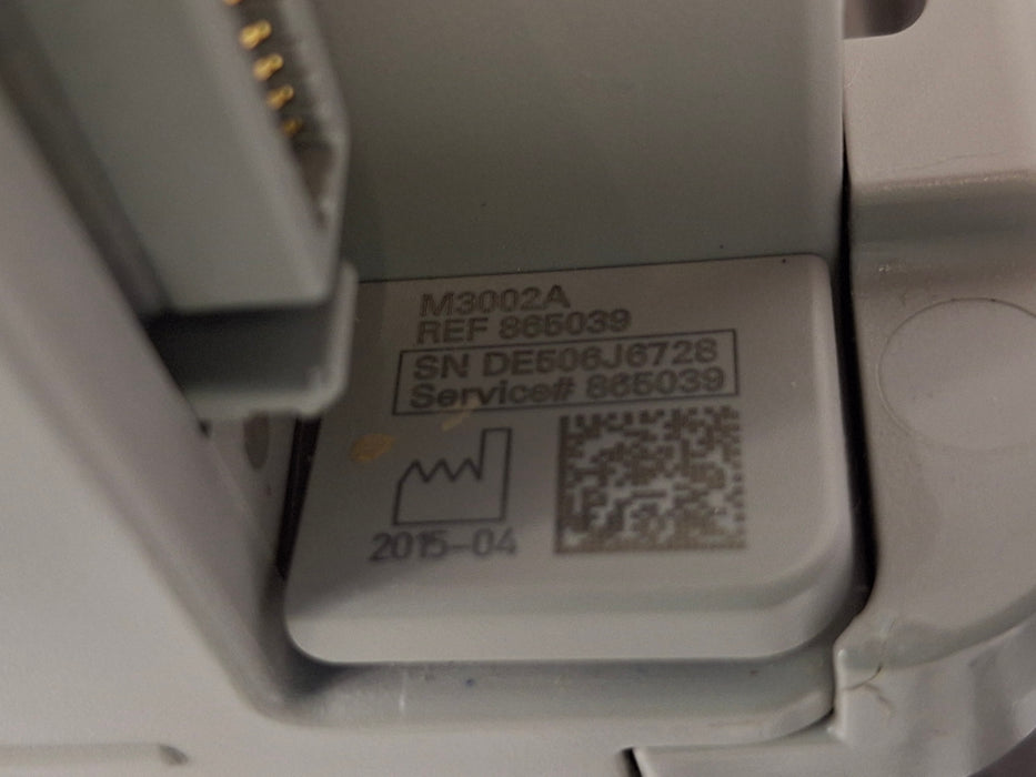 Philips IntelliVue X2 Monitor - Masimo SpO2